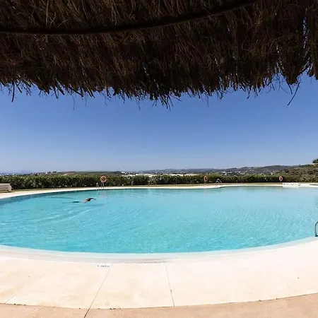 2 Bed At Hills With Great Sea Views! * Estepona