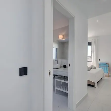 Apartmán 2 Bed At Hills With Great Sea Views! Estepona