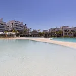 Apartment 2 Bed At Hills With Great Sea Views! Estepona