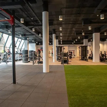 Lägenhet 2 Bed At Hills With Great Sea Views! Estepona