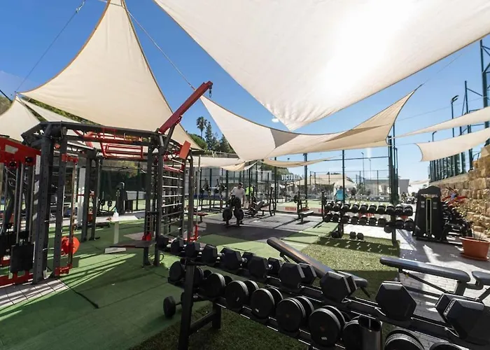 2 Bed At Hills With Great Sea Views! Apartment Estepona