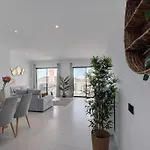 Apartmán 2 Bed At Hills With Great Sea Views! Estepona