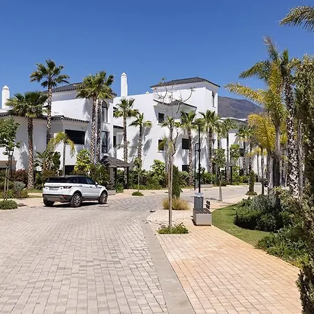 Apartmán 2 Bed At Hills With Great Sea Views! *